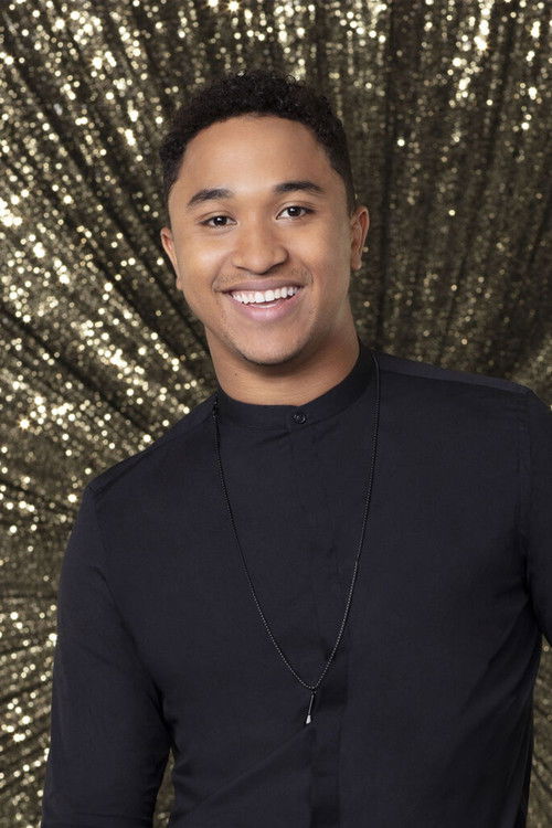 Brandon Armstrong as Himself