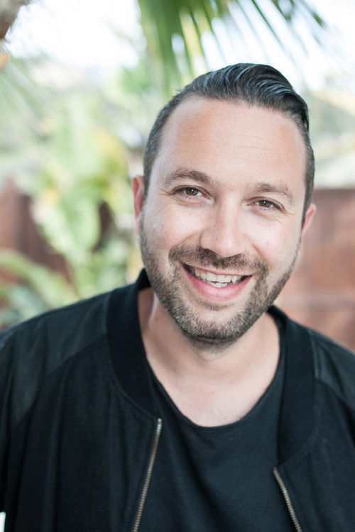 Nic Fanciulli as Dj