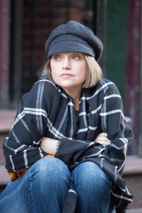 Syd Stauffer as Veronica