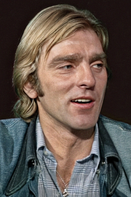 Michel Jacot as Jack