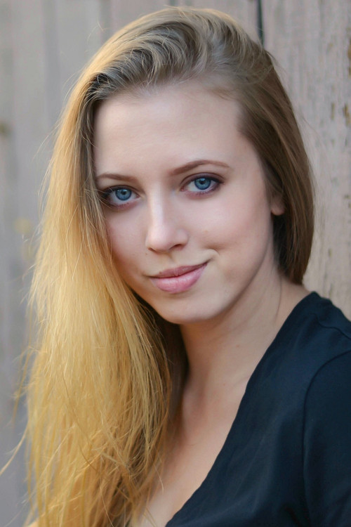 Cabrina Collesides as Jamie