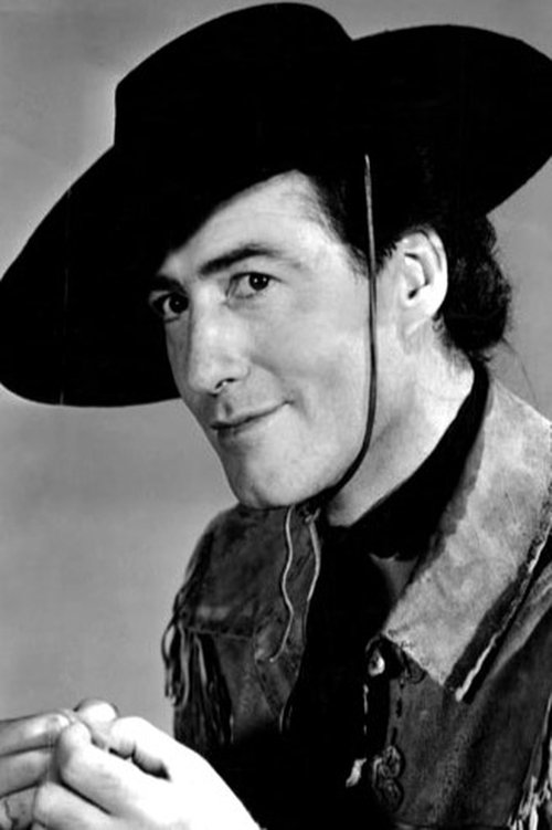 George Houston as Schiller