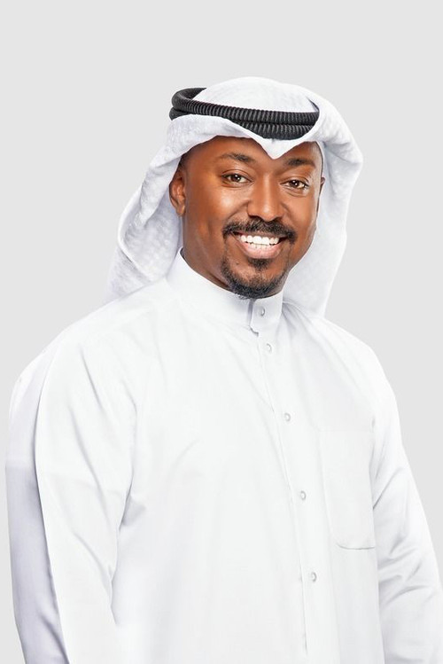 Mishaal Al-Farhan as 