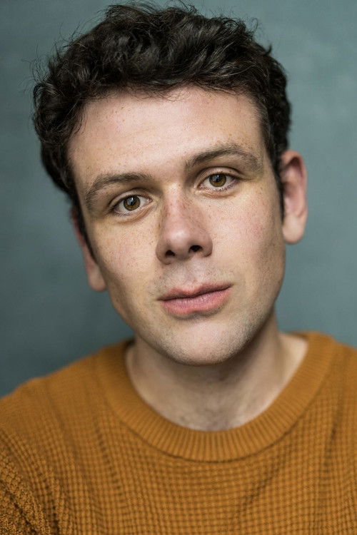 Tómas Howser as Deputy Commissioner Irving