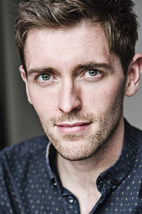 Anthony Delaney as Alice's Father