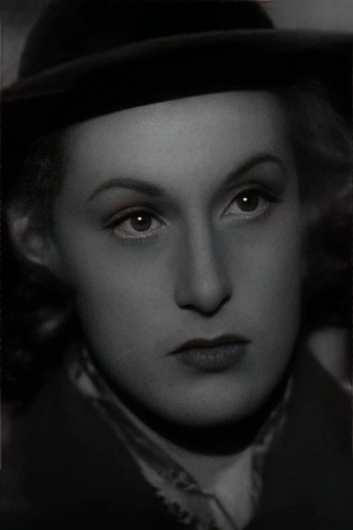 Ellen Bernsen as Mlle Suisson