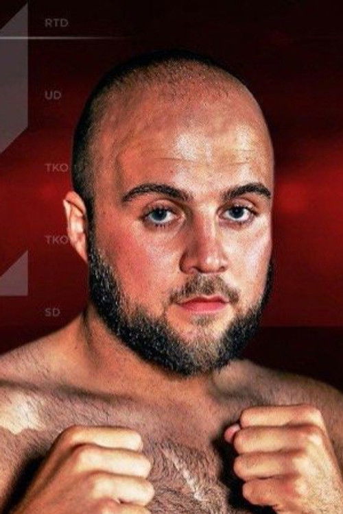 Nathan Gorman as Self