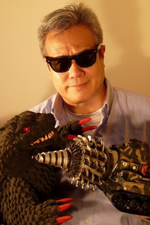 Shinpei Hayashiya as Hiko