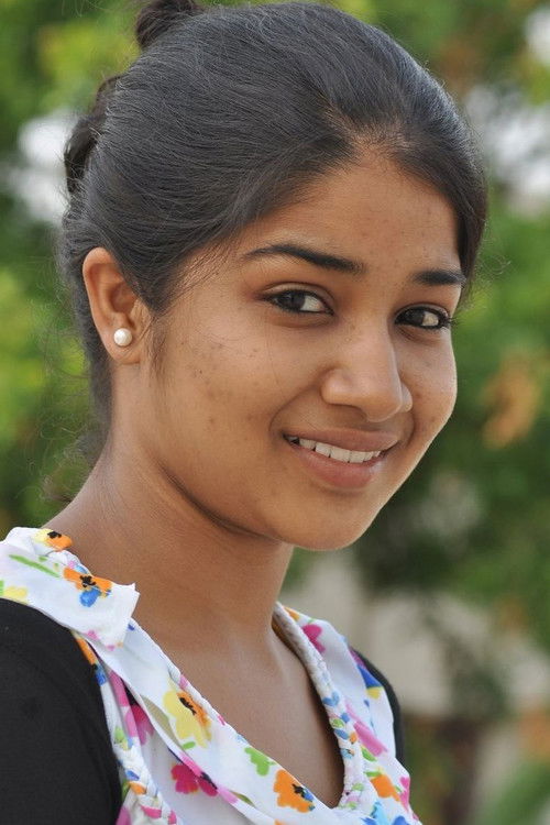 Tejasvy Jayakumar as 