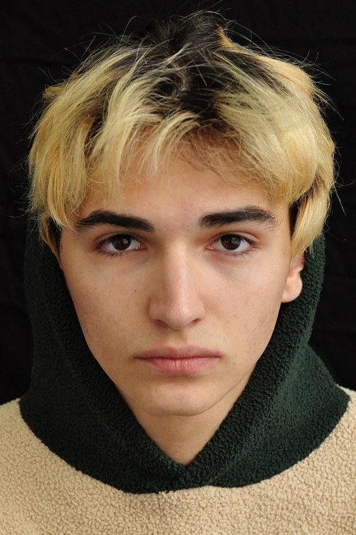 Antek Sztaba as Borys