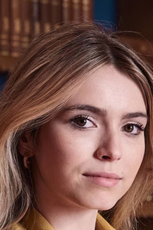 Anna Cramling as Self