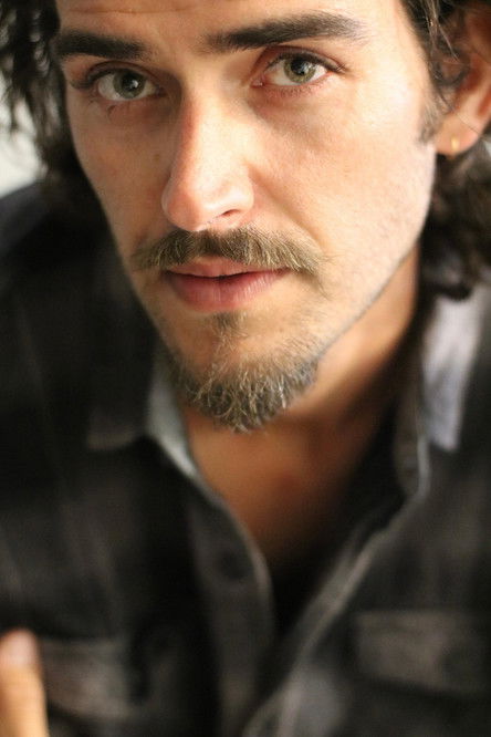 Trevor Riley as Arizona Meyers