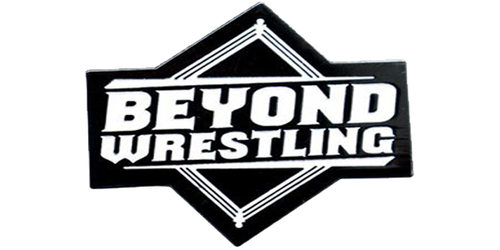 Beyond Wrestling logo