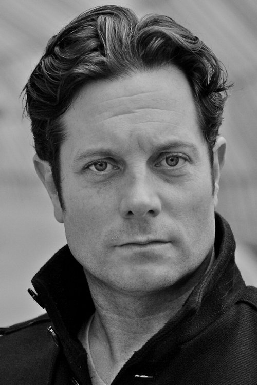 Craig Warnock as Mark