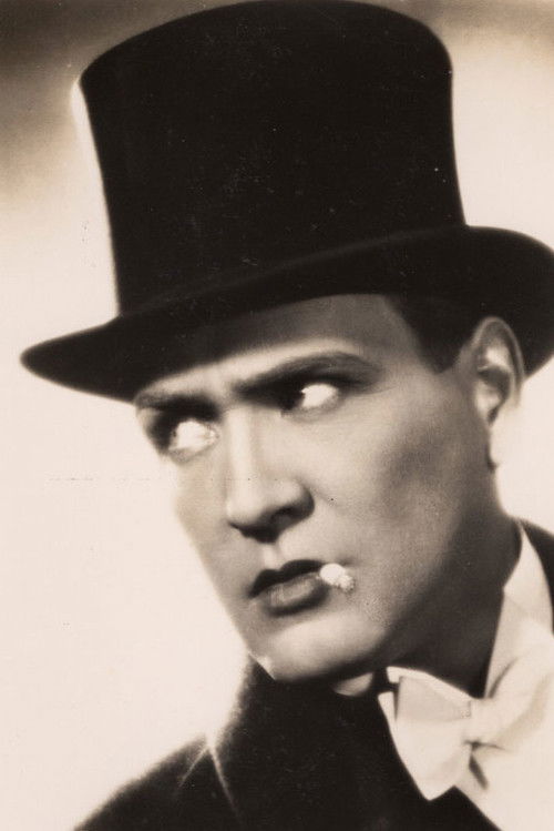 Hans Rehmann as Dr. Robert Lavalle