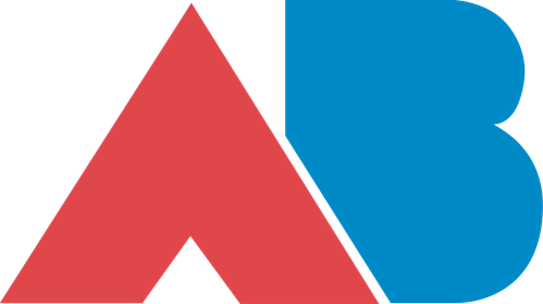 Groupe AB logo