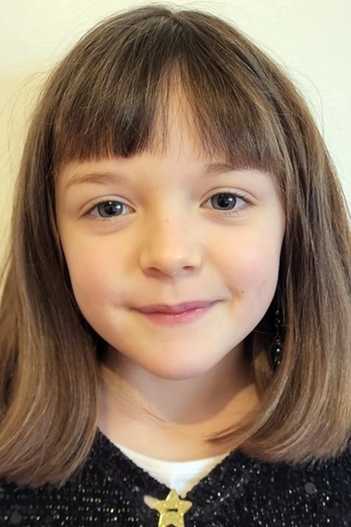 Daphné Richard as Mia