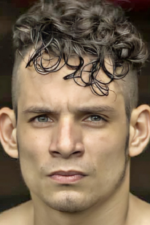 Joshua Ocampo as Self