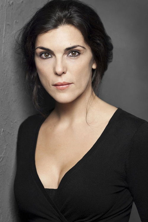 Mabel del Pozo as Natalia Portero