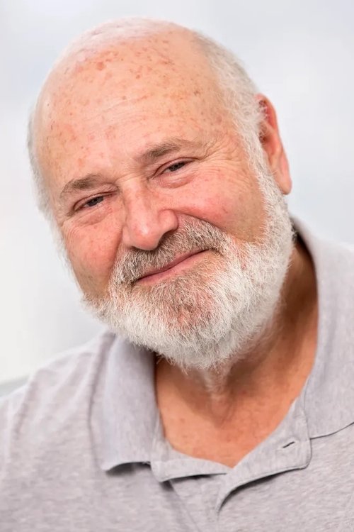 Rob Reiner as Clark Baxter