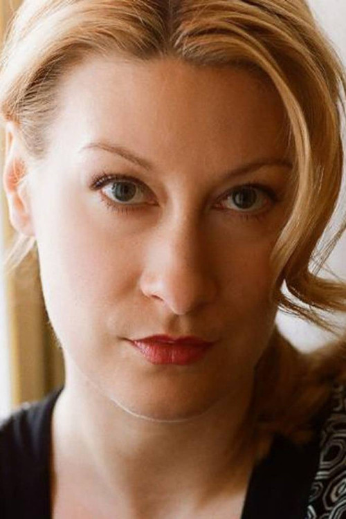 Miriam von Versen as Frau Müllerschön