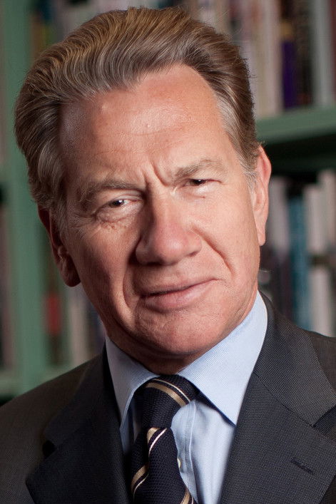 Michael Portillo as Self - Presenter