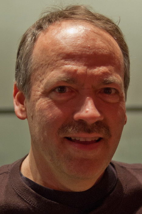 Will Shortz as Self