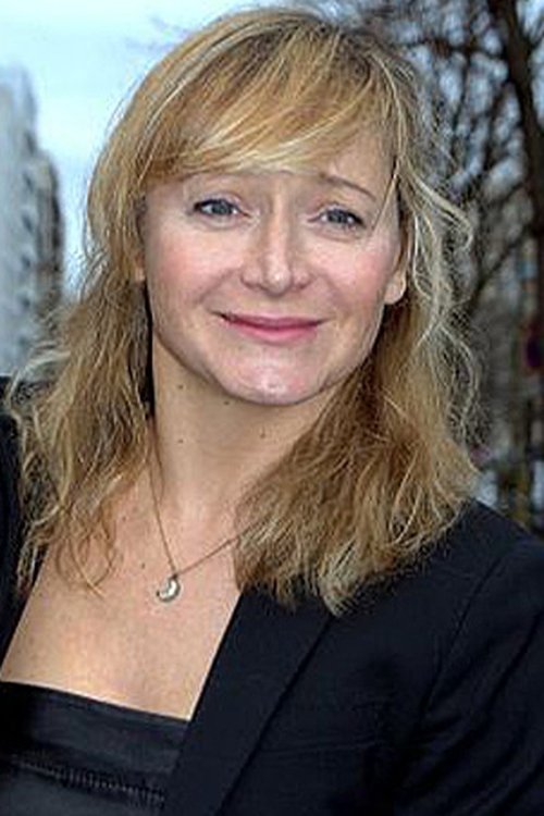 Canis Crevillen as Charlotte