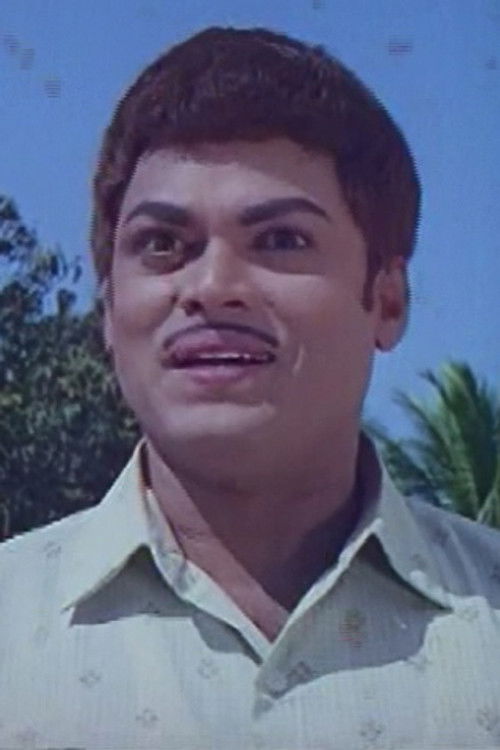 C L Anandan as