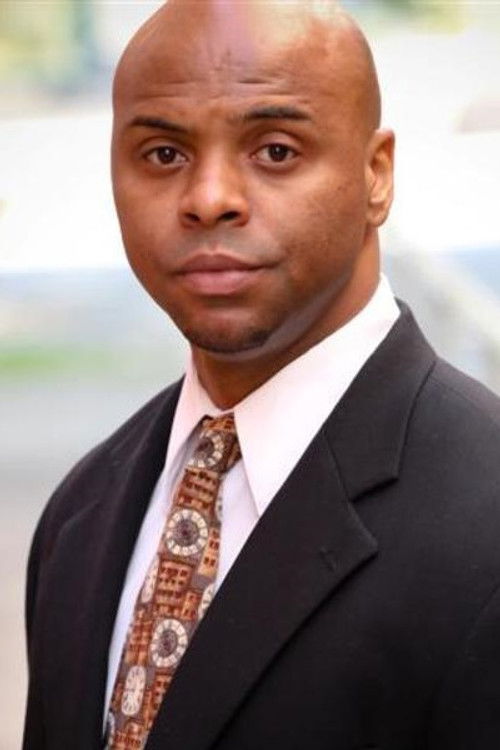 Roderick McCarthy as 