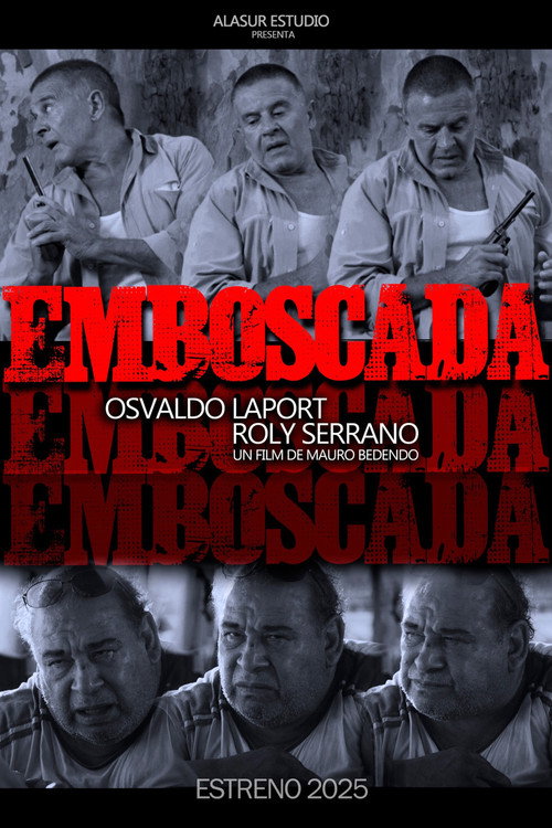 La Emboscada