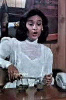 Suzanne Gonzales as Stella