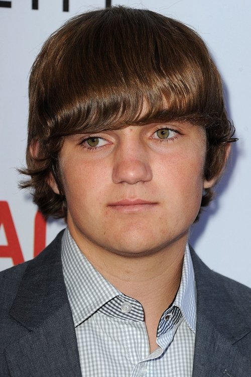 Hunter McCracken as Self