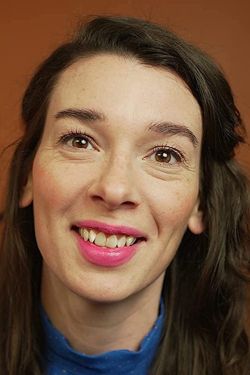 Gwendolyn Collins as Anna Troyev