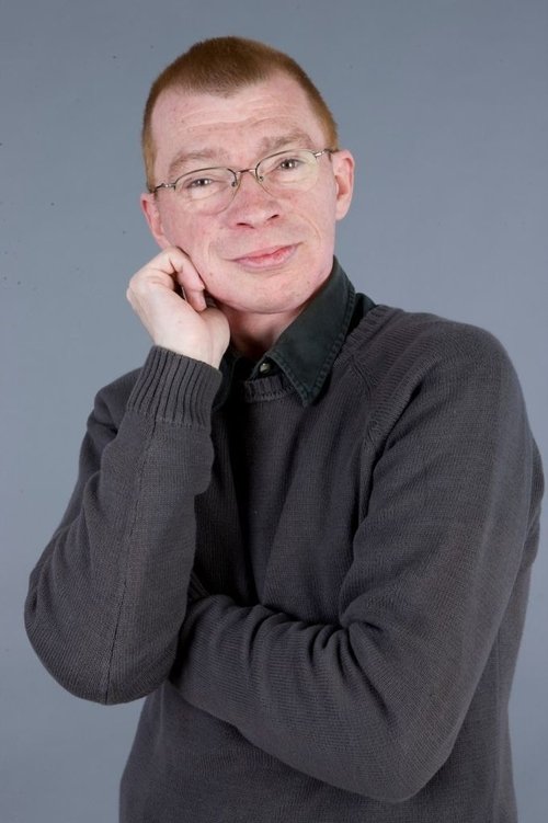 Michael Hofbauer as Franta