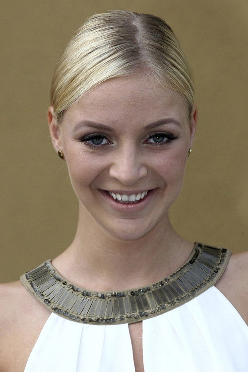 Markéta Konvičková as Self