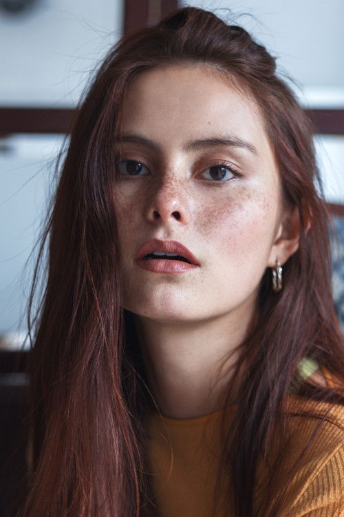 Camila Jurado as Fanny Henderson