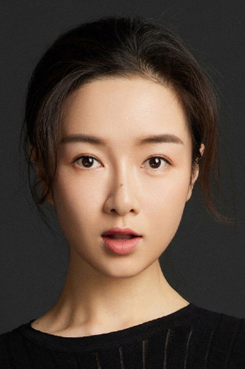 Wu Yangzi as 