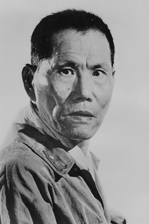 Kenji Takaki as Japanese Sergeant