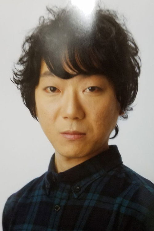 Chihiro Morita as 