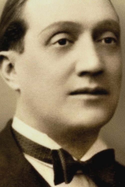 Gheorghe Ionescu-Gion as 