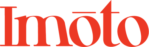 Imoto Productions logo