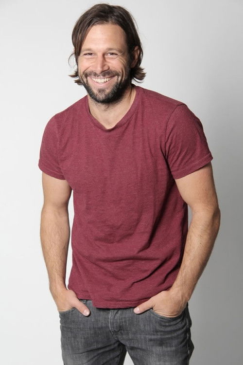 Chris Westerstrom as Diver