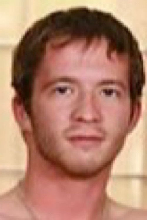 Bradley Christopher as 