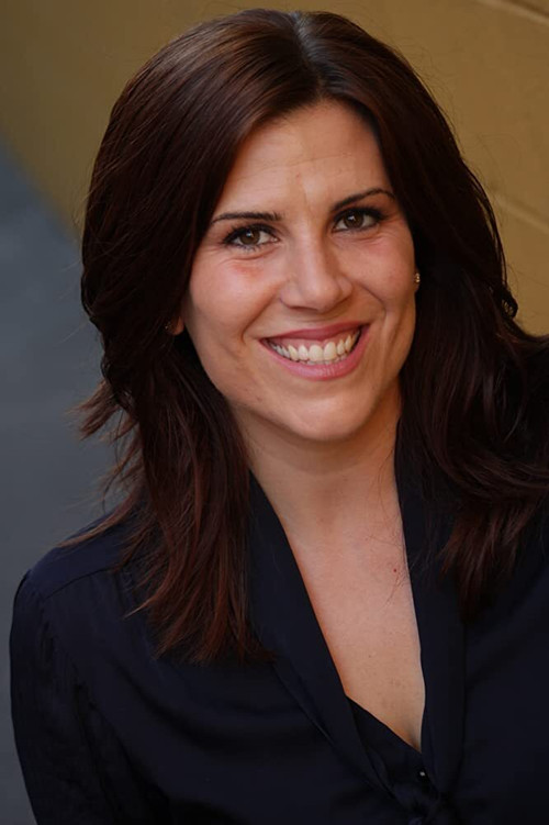 Janell Cox as Anna / Computer (voice)