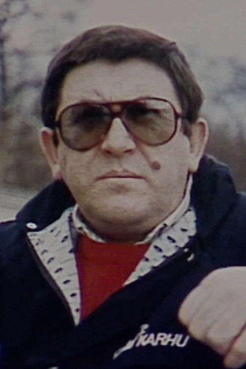 Eduardo Biurrun as Himself