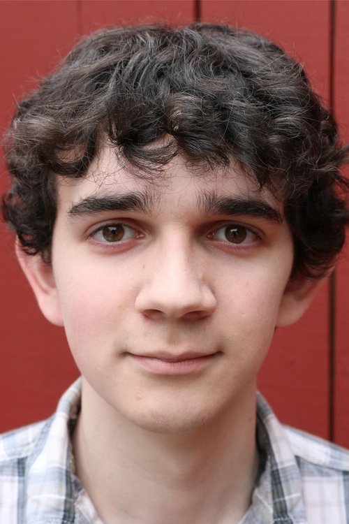 Zach Mills as Shanty Town Child