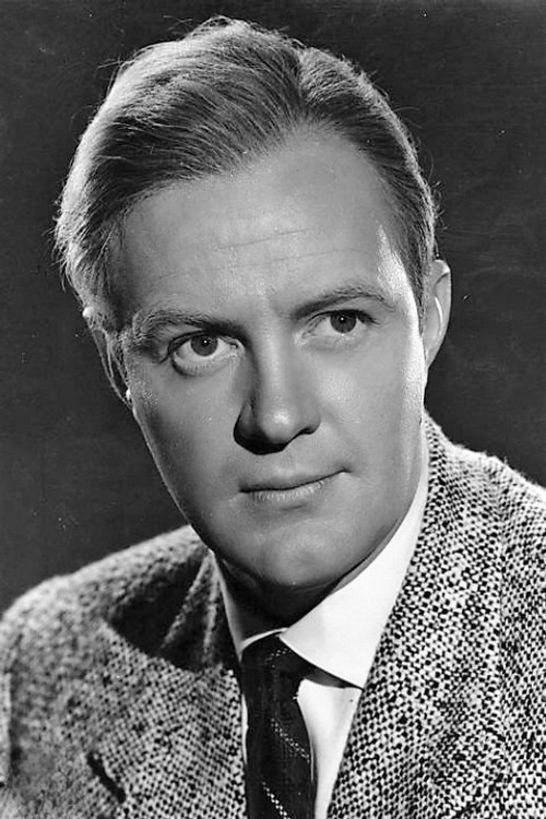 Peter Reynolds as Alec Albion