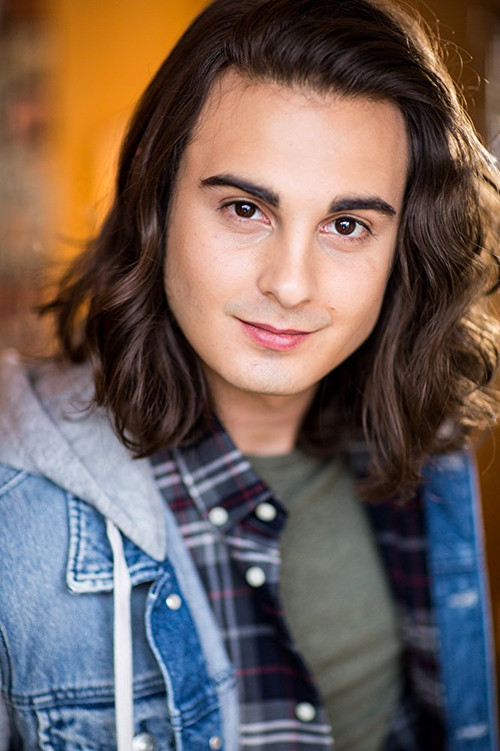 Jason Gregory London as Nick Hooper