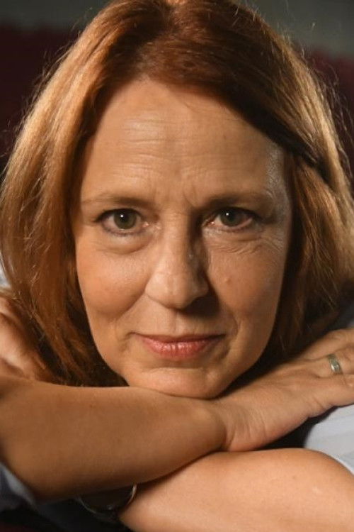 Margarita Musto as Mercedes Gamboa